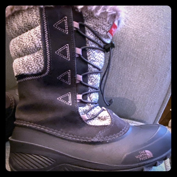 northern face boots